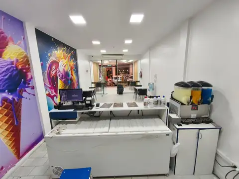 Local en Venta en San Salvador de Jujuy, USD 520.000