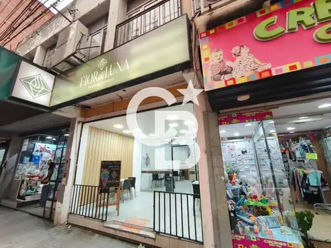 LOCAL EN VENTA EN NECOCHEA - CENTRO