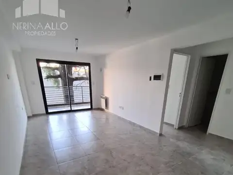 venta a estrenar Departamento dos ambientes - Moron sur