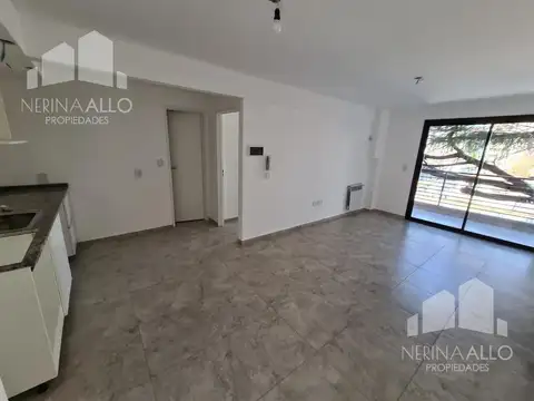 Departamento en Venta en Moron, USD 72.000