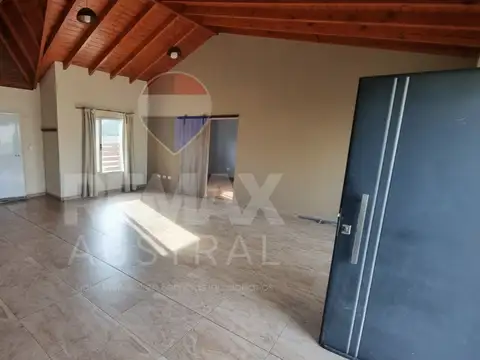 CASA 2 DORMITORIOS SOLARES-RADA TILLY