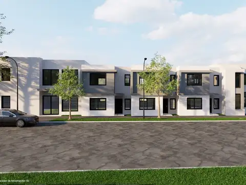 Calle Juan Condarco esquina Gral. Acha, 100