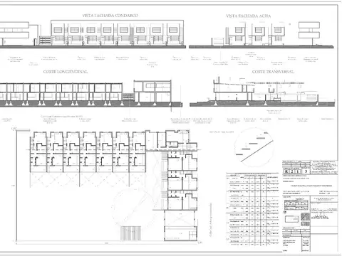 Dúplex a Estrenar en Complejo Solares de la Araucaria – Temperley