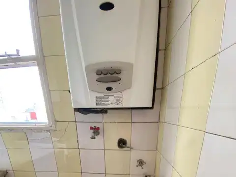 Departamento en Venta Permite mascota