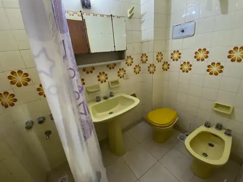 Departamento en Alquiler de 2 dormitorios