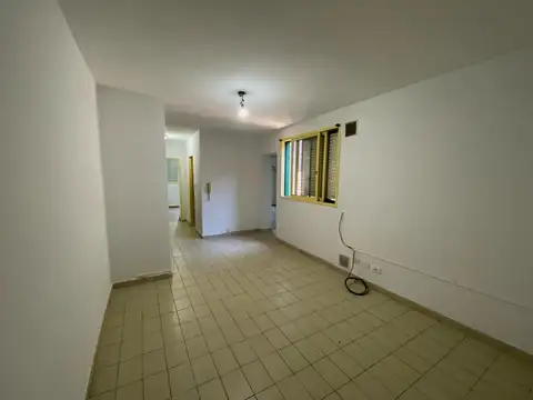 EN ALQUILER - DEPARTAMENTO DOS DORMITORIOS