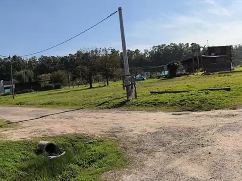 Venta de Lote, Condominio La Campiña, City Bell