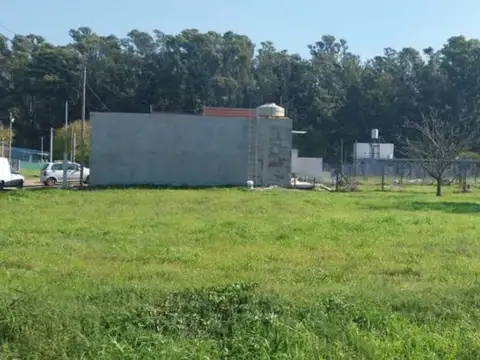 Terreno en Venta en City Bell, USD 17.000