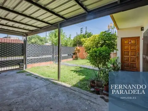 Casa en Venta en Villa Santos Tesei, USD 100.000