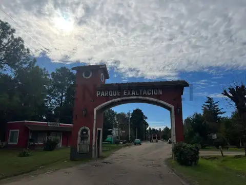 Rio Diamante , Piso 0