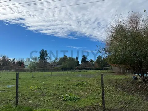 Terreno en Venta de 1000,0 m2