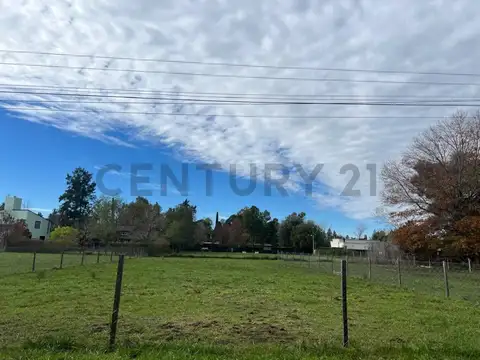 Terreno en Venta en Barrio Exaltacion, USD 80.000