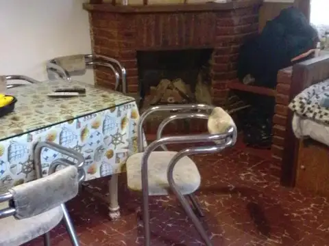 Casa con gran potencial en San Clemente del Tuyu