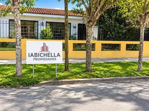 Casa con gran potencial en San Clemente del Tuyu
