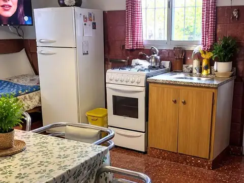 Casa en Venta en San Clemente del Tuyú, USD 58.000