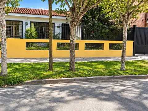 Casa con gran potencial en San Clemente del Tuyu