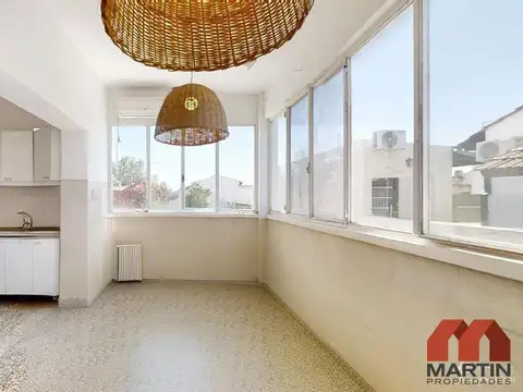 PH en venta en Martínez 4 amb con gran terraza