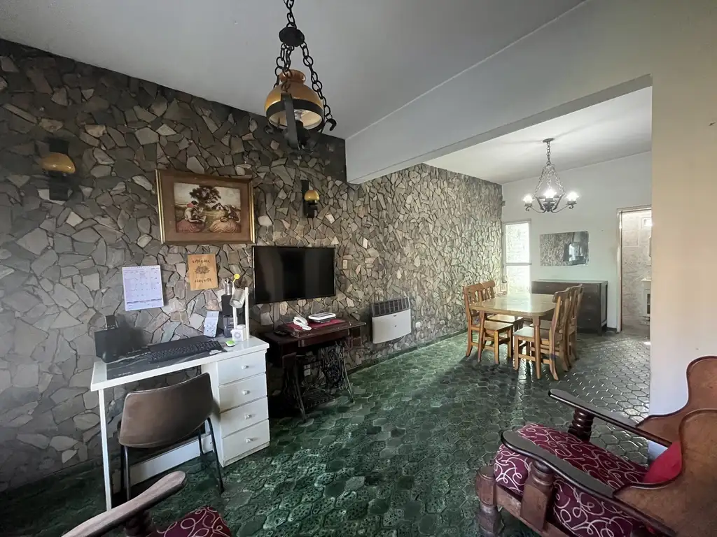 Venta Casa 3 dormitorios, 1 cochera, 161m2, 856 200, San Francisco Solano,  Quilmes | Argenprop