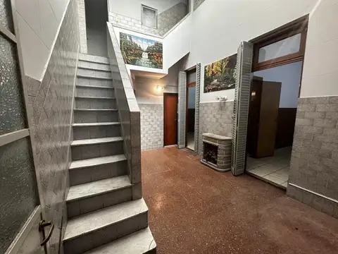 VENTA * BOEDO * PH 5 ambientes   Patio techado   Terraza con parrilla