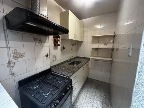 VENTA * BOEDO * PH 5 ambientes   Patio techado   Terraza con parrilla