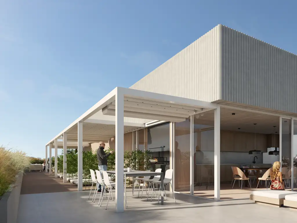 One Residential Tower - Foto 13