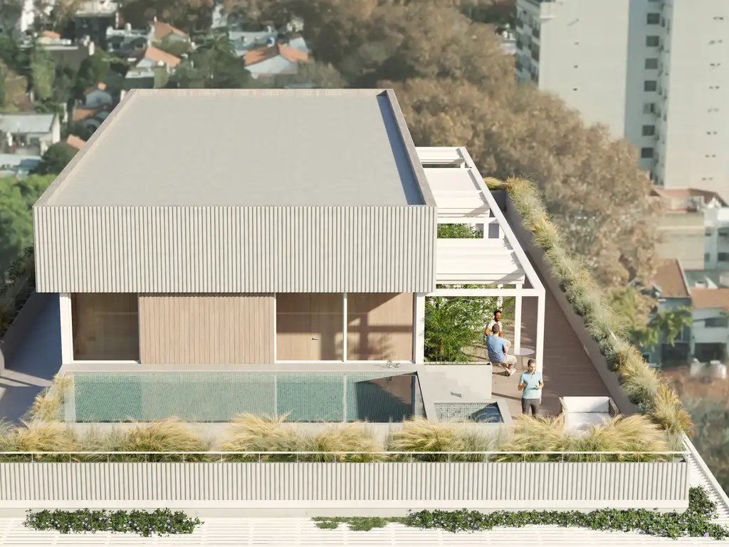 One Residential Tower - Foto 18