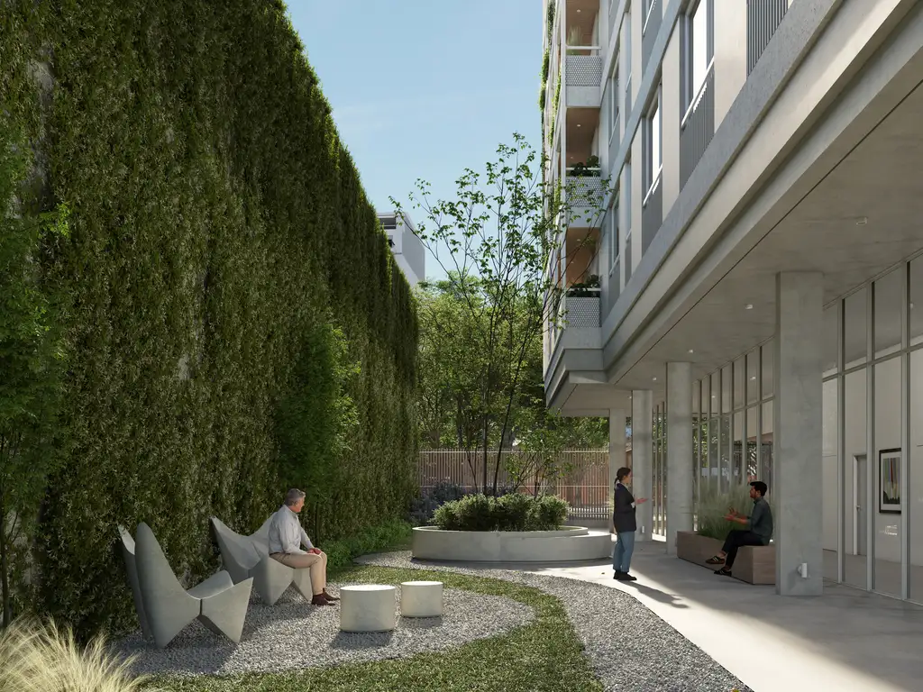 One Residential Tower - Foto 17