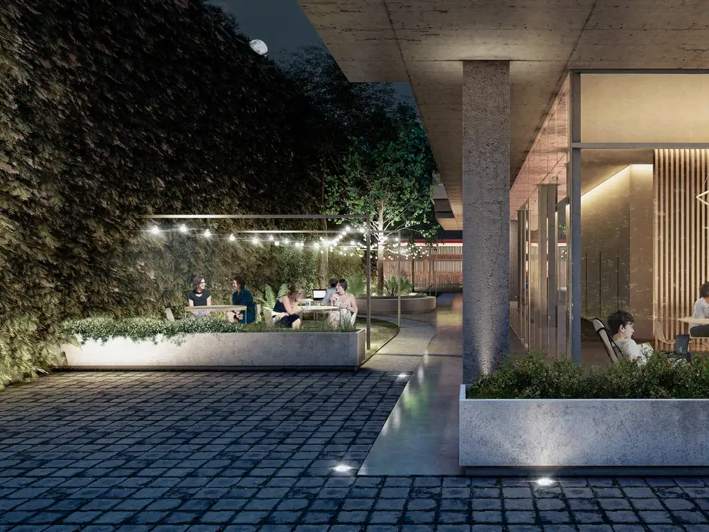 Avenida Maipú 1200 - Entrega Junio 2028