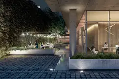 Avenida Maipú 1200 - Entrega Junio 2028