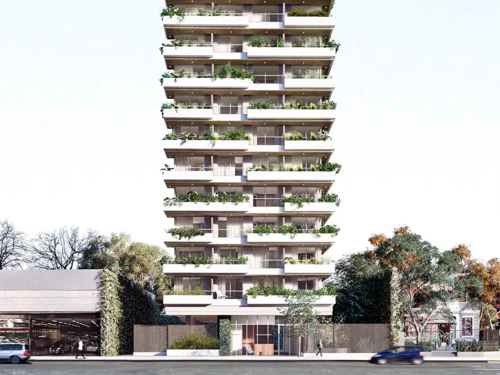 One Residential Tower - Foto 20