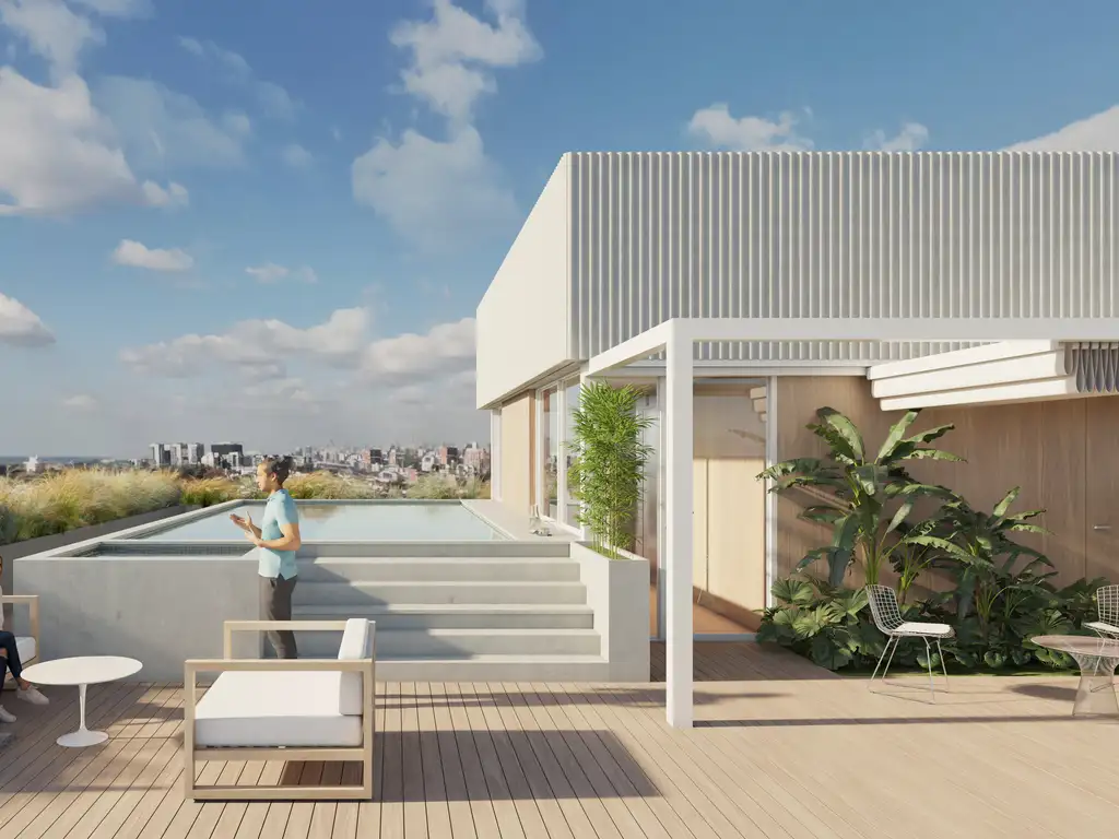 One Residential Tower - Foto 14