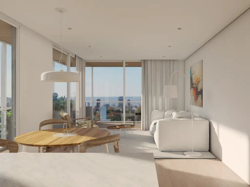 One Residential Tower en Olivos