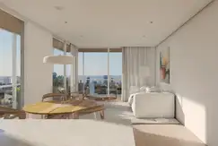 One Residential Tower en Olivos