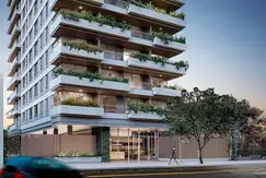 Emprendimiento en Olivos