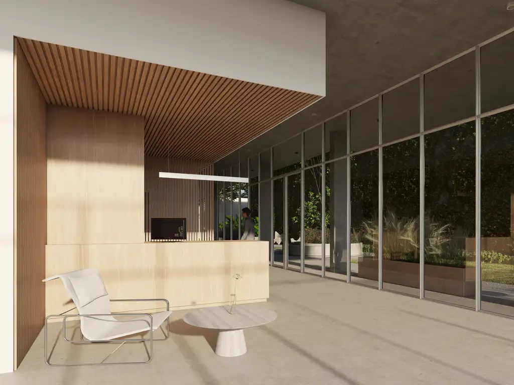 One Residential Tower - Foto 11