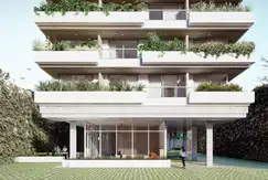 One Residential Tower - Entrega Junio 2028