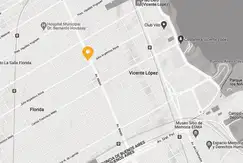 One Residential Tower en Olivos