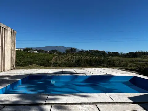 Terreno en Venta en Tafi Viejo, USD 11.000