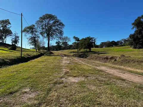 COUNTRY LA CANDELARIA