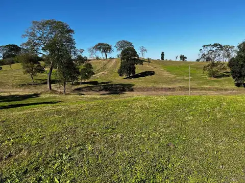 TERRENO EN VENTA EN COUNTRY LA CANDELARIA
