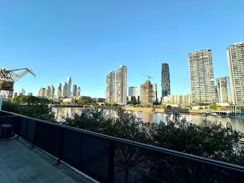 Avenida Alicia Moreau De Justo 1800