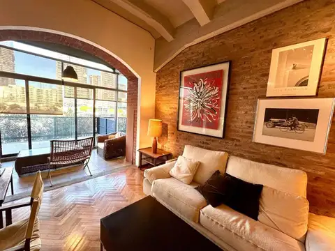 Departamento en Venta en Puerto Madero, USD 280.000