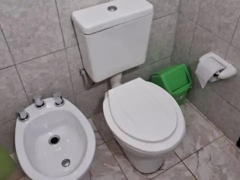 Hotel en Venta en Mina Clavero, USD 95.000