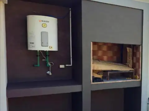 SOTAVENTO- José Champagnat al 4300