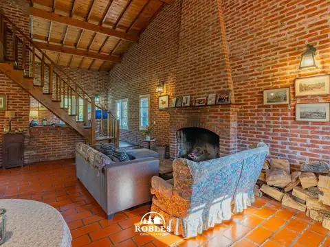 Casa en Venta de 3 dormitorios