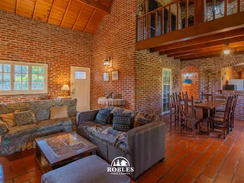 Casa en Venta en Barrio Chapadmalal, USD 210.000