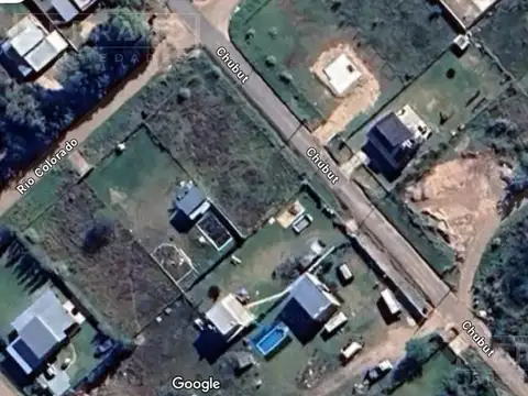 Venta lote 848 M2 en la Pista, Ingeniero Maschwitz, Escobar