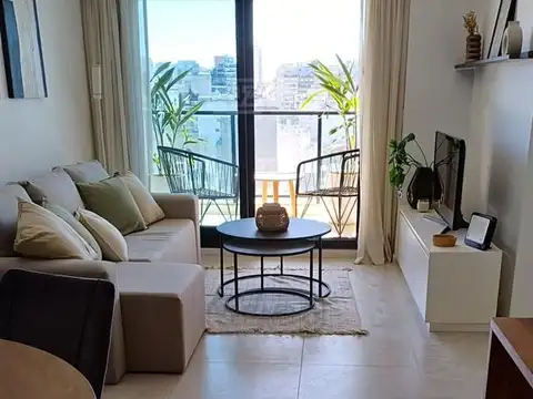 Departamento en Venta Apto profesional