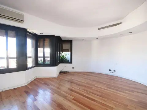 VENTA DEPARTAMENTO CON TERRAZA Y COCHERA EN FLORES