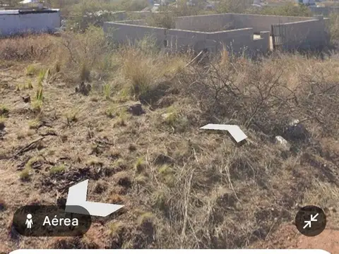 Terreno en Venta de 360,0 m2